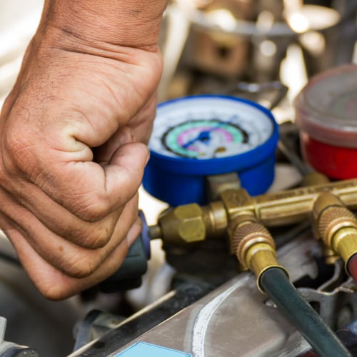 AC Service